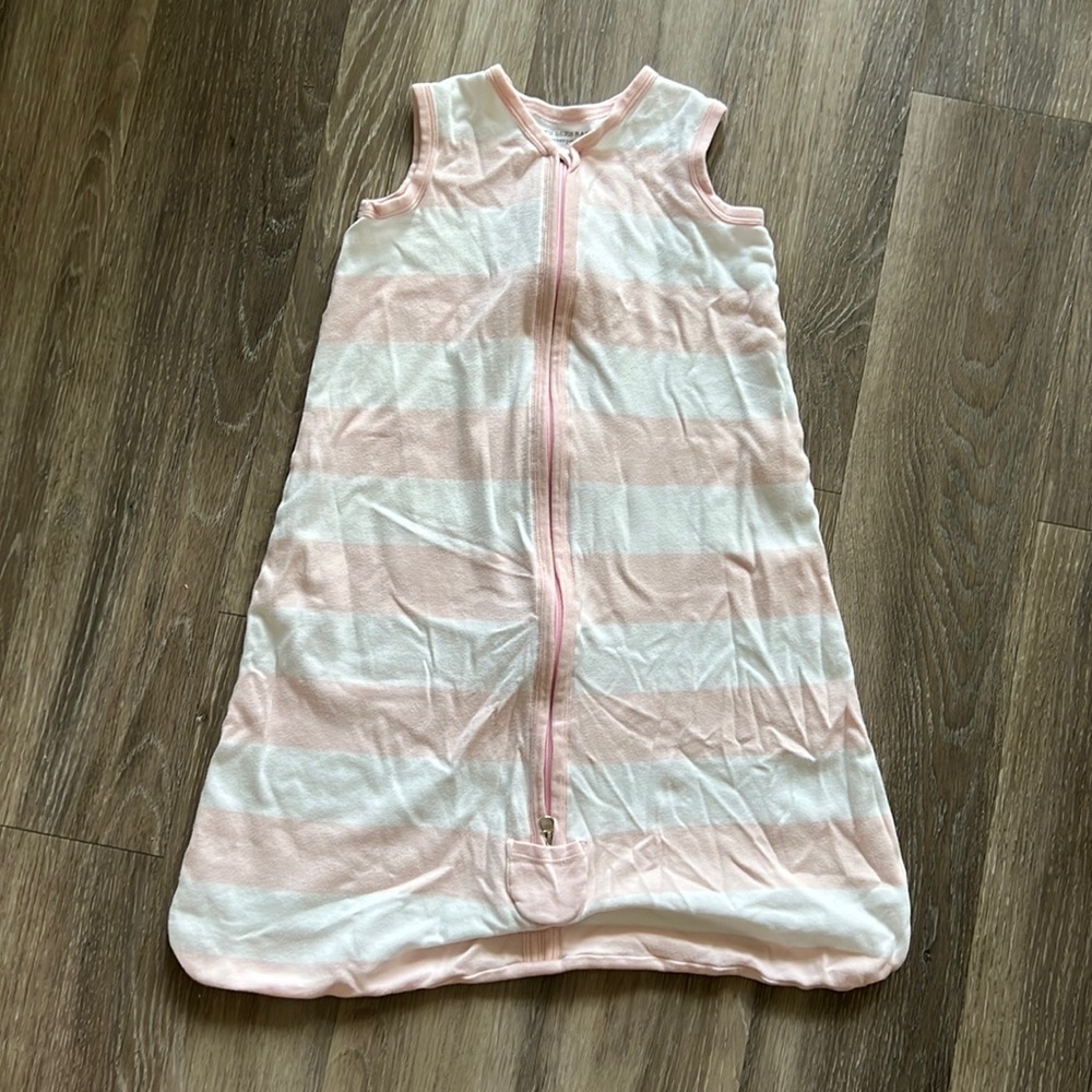 Burt’s Bees Baby sleep sack
